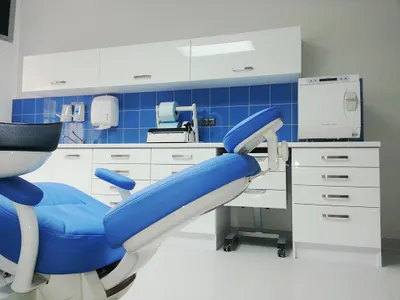 Stomatolog VarioMedica Marta Rachubińska